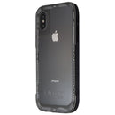 OtterBox Pursuit Series Case for Apple iPhone XS and iPhone X -  Black / Clear