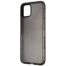 Nimbus9 Phantom 2 Series Flexible Gel Case for Google Pixel 4 - Smoke Black