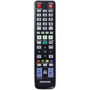 Samsung Remote Control (AK59-00104R) for Select Samsung Blu-Ray Players - Black