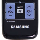Samsung Remote Control (AK59-00104R) for Select Samsung Blu-Ray Players - Black
