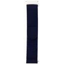 Gizmo Nylon Band for GizmoWatch - Kids Size - Dark Navy Blue (X53NNBK)