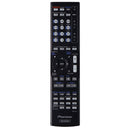 Pioneer Remote Control (AXD7721) for Select Pioneer AV Receivers - Black