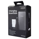 Samsung Charging Essentials for Micro USB Devices - 5000mAh Battery + Chargers