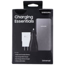 Samsung Charging Essentials for Micro USB Devices - 5000mAh Battery + Chargers