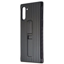 Samsung Rugged Protective Cover for Samsung Galaxy Note10 Smartphones - Black