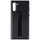 Samsung Rugged Protective Cover for Samsung Galaxy Note10 Smartphones - Black