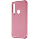 ZAGG Wembley Palette Flexible Case for Moto G8 Power Smartphone - Pink