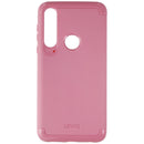 ZAGG Wembley Palette Flexible Case for Moto G8 Power Smartphone - Pink