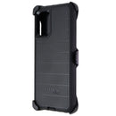 OtterBox Defender Pro Edition Case for Samsung Galaxy (S20+) - Black