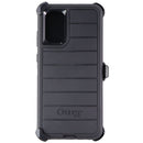 OtterBox Defender Pro Edition Case for Samsung Galaxy (S20+) - Black