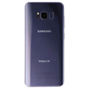 Samsung Galaxy S8 (5.8-inch) Smartphone (SM-G950U) Unlocked - 64GB / Orchid Gray