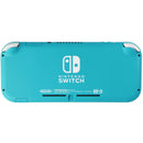 Nintendo Switch Lite Handheld Gaming Console - Turquoise (HDH-001)