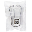 Samsung Replacement Tips for Galaxy Note8 & Note9 S Pen Stylus - 1 White/1 Gray