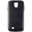 OtterBox Symmetry Series Case for Samsung Galaxy S4 / IV / GS4 - Black
