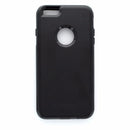 OtterBox Commuter Series Case for Apple iPhone 6s Plus / iPhone 6 Plus - Black