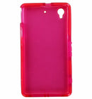 Tech21 Impact Shell Case for Sony Xperia Z1s - Pink