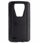 Trident Aegis Series Dual Layer Case for LG G4 - Black