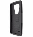 Trident Aegis Series Dual Layer Case for LG G4 - Black