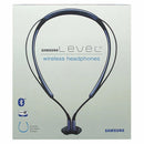 Samsung Level U Wireless Bluetooth Headphones Blue