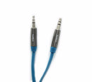 Belkin Mixit 3ft AUX Cable Blue