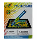 Griffin Blue Crayola ColorStudio HD for Apple iPad - Blue