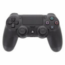 Sony DualShock 4 Wireless Controller for Playstation 4 PS4 - Black (CUH-ZCT1U)