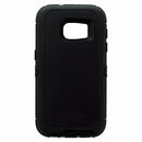 OtterBox Defender Series Case for Samsung Galaxy S7 - Black
