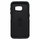OtterBox Commuter Series Dual Layer Case Cover for Samsung Galaxy S7 - Black