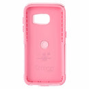 OtterBox Commuter Case for Samsung Galaxy S7 - Bubblegum Way (Pink)