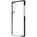 ZAGG Piccadilly Series Protective Case for Samsung Galaxy Note10 - Clear/Black