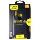 OtterBox Commuter Lite Case for Motorola Moto G Stylus (1st Gen - 2020) - Black