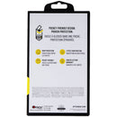 OtterBox Commuter Lite Case for Motorola Moto G Stylus (1st Gen - 2020) - Black