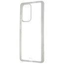 Case-Mate Tough Clear Plus Case for LG Wing 5G- Clear / Frost