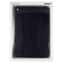 Verizon Rugged Series Dual Layer Case for Apple iPad (10.2) 8 & 7th Gen - Black