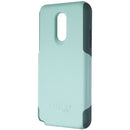 Otterbox Commuter Lite Series Case for LG Stylo 5 - Ocean Way Blue Teal