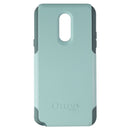 Otterbox Commuter Lite Series Case for LG Stylo 5 - Ocean Way Blue Teal