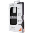 ZAGG Holborn Series Hybrid Case for Samsung Galaxy S20 Ultra 5G - Black