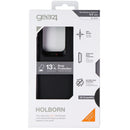 ZAGG Holborn Series Hybrid Case for Samsung Galaxy S20 Ultra 5G - Black
