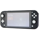 Nintendo Switch Lite Console - Gray (HDH-001)
