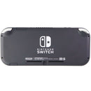 Nintendo Switch Lite Console - Gray (HDH-001)