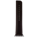 Case-Mate 42mm Adjusting Strap for 42/44mm Apple Watch Bands - Brown Leather
