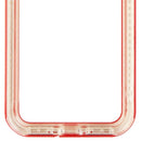 LifeProof NEXT Case for iPhone SE (2nd Gen) & iPhone 8/7 - Clear / Pink