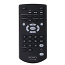 Sony Remote (RM-X170) for Select Sony InDash Multimedia / Navigation Receivers