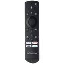 Insignia Remote Control (NS-RCFNA-19 REV B) for Select Insignia TVs - Black
