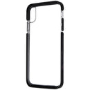 Pelican Ambassador Series Hard Case for iPhone XS Max - Clear/Black