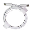 Google USB-C to USB-C Charge and Sync Cable (3.2 foot) - White