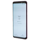Samsung Galaxy S9 Smartphone (SM-G960U) Verizon Only - 64GB / Lilac Purple