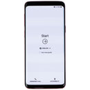 Samsung Galaxy S9 Smartphone (SM-G960U) Verizon Only - 64GB / Lilac Purple