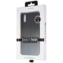 Case-Mate (CM037856) Barely There Case for iPhone XS Max - Black