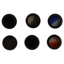 Bower Sky Capture Series Polarizer,Neutral Density,Graduate Filter kit